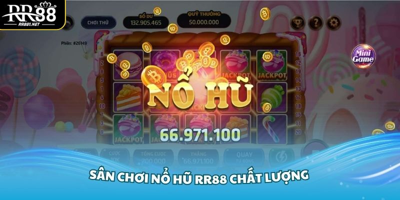 Các điểm nổi bật tuyệt vời của sảnh cược