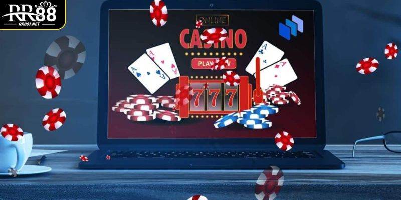 Khái niệm về Mega Casino