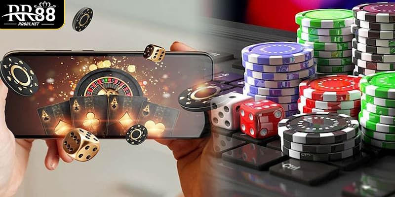 Những ưu điểm nổi trội khi trải nghiệm Mega Casino