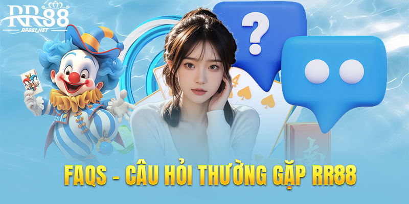 Câu hỏi liên quan khi cá cược tại RR88