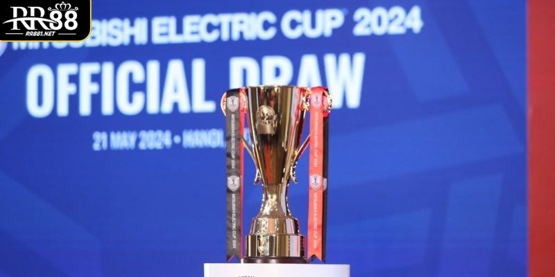 Tổng quan về AFF cup 2024 